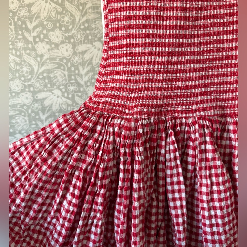 L'ACADEMIE
by Marianna Gwen Mini Dress - Picture 2 of 5